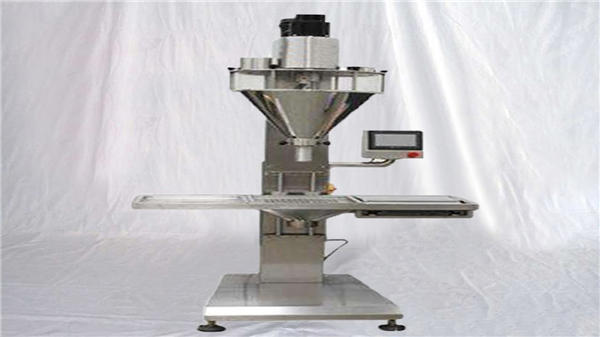 Ручна машина за пуњење прашка