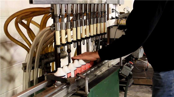 Висококвалитетна аутоматска машина за пуњење тоалета