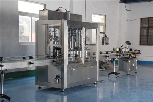 Велепродаја аутоматског џема од воћа